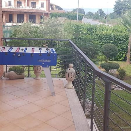 ヴァルモントーネ Casa Dolce Casaヴィラ エクステリア 写真